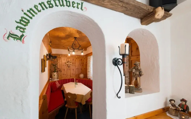 B&B Hotel Die Bergquelle