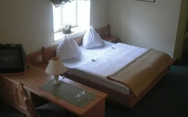 Familienhotel zum Kirchenwirt-Hofer