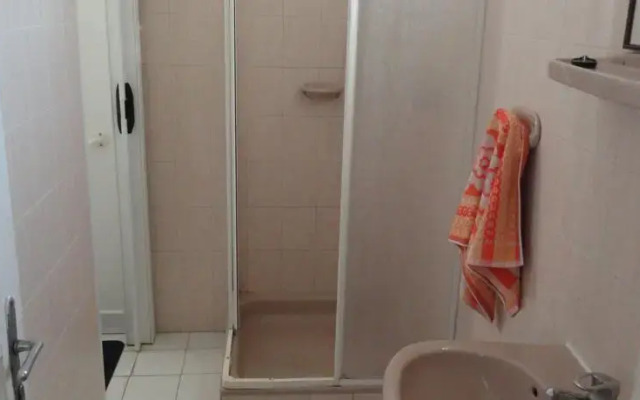 Klaics Vendégház Harkány