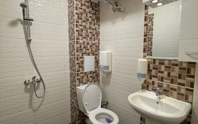 Colonel apartment 847