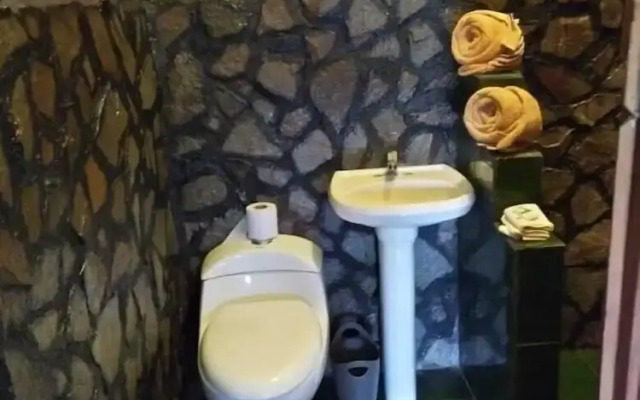 Hotel Green Mountain Turrialba