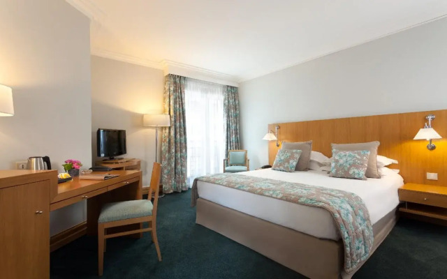 Residence du Roy Hotel