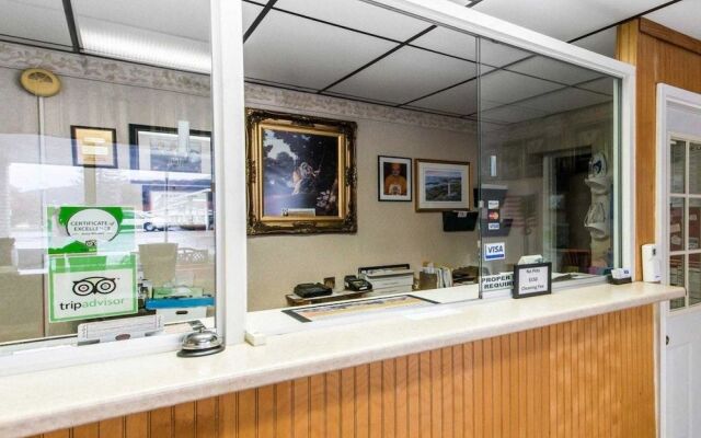 Royal Inn Clearfield