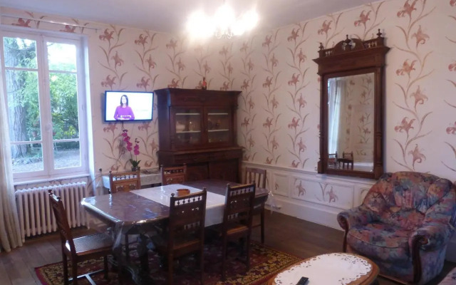 Maison Commandant Blaison