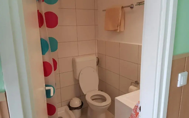 Apartman Kaszás