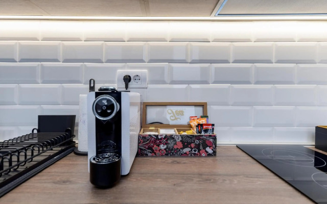 Divine & Delight Apartments