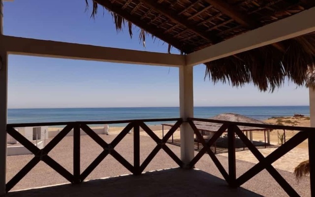 Villas Capitan Petter