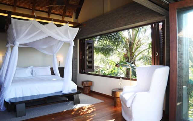 Villa Malolo Levu