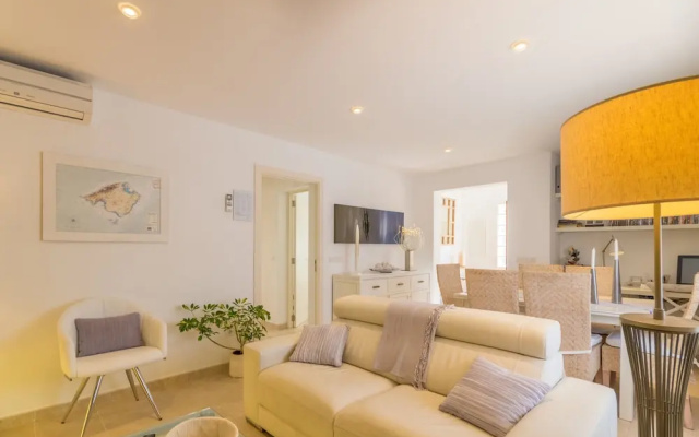 Mallorca Holiday House for Rent Del mar 37