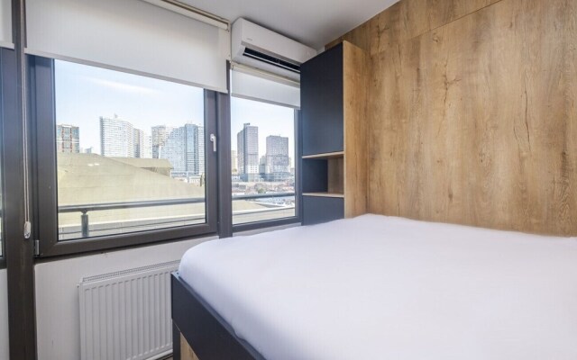Business-friendly and Central Flat in Kadikoy
