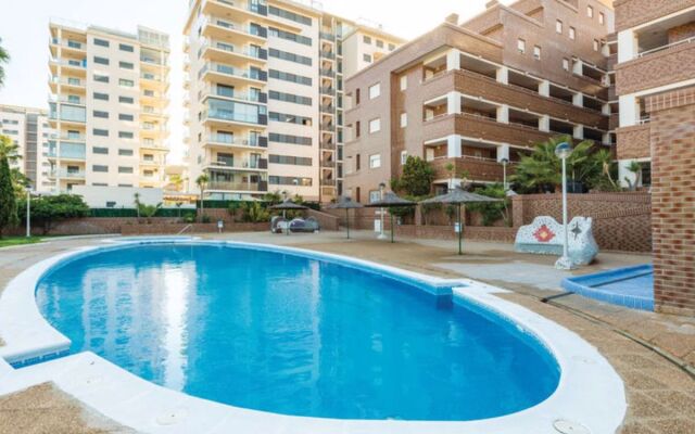 Costa Marfil II - Marina dOr