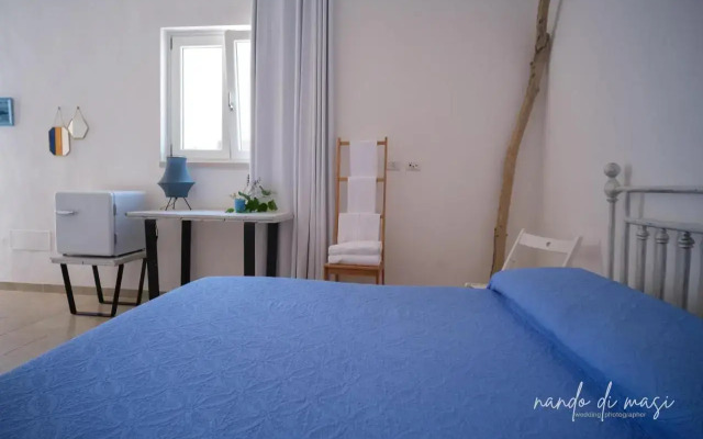 Rooms Masseria Giangrande