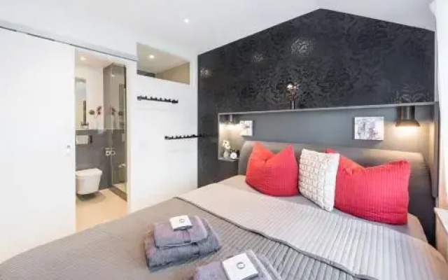 Friedrich Boutique-Apartments