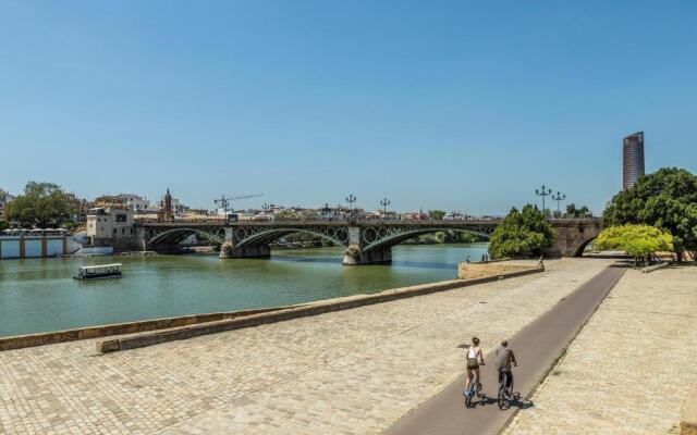 Pop Art, Apartamento de Diseño en Arenal 303