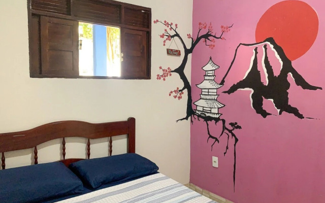 Hostel Volta ao Mundo