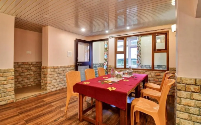 The Parasol INN Sikkim
