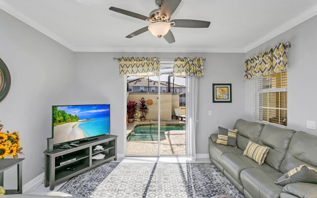 4886ROMEO, Kissimmee, US