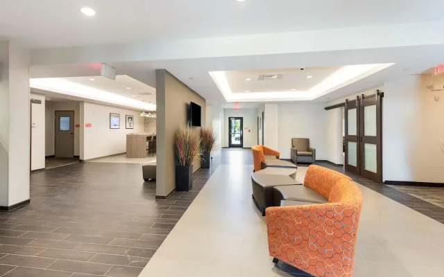 Extended Stay America Suites  Rock Hill