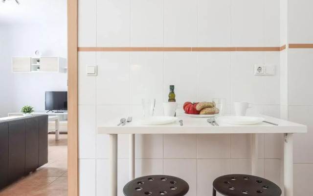 Algaba Pisc planta Baja D