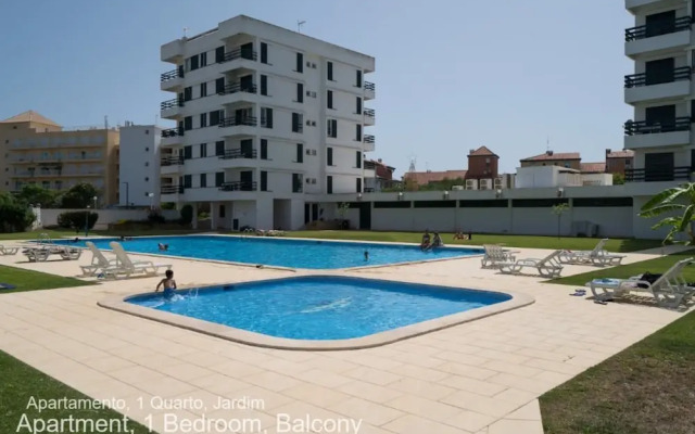 Akisol Vilamoura Pine III