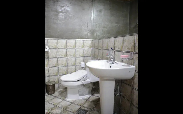 Heungbuga Hanok Guesthouse