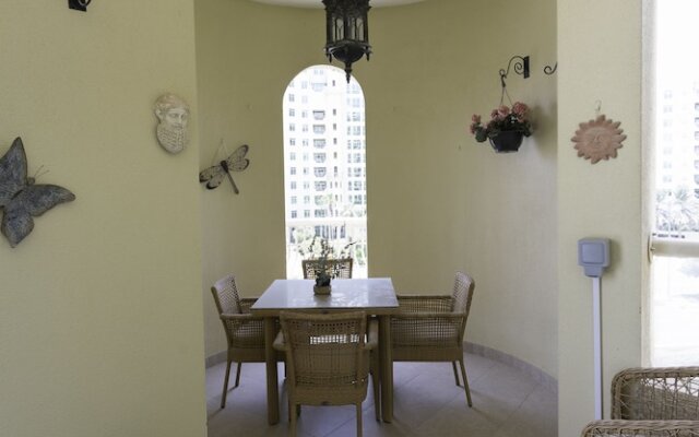 One Perfect Stay - 3BR at Al Haseer