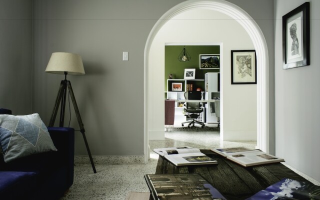Calima Boutique Hotel