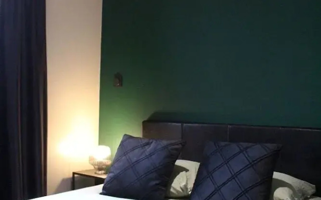 Résidence Le Vélodrome