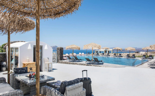 Serenità Luxury Suites