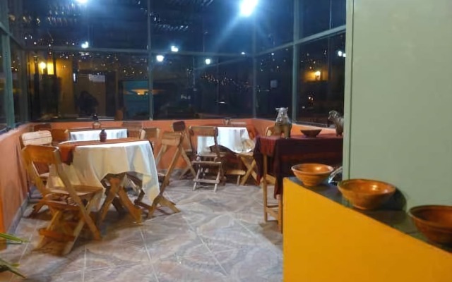 Hostal El Labrador
