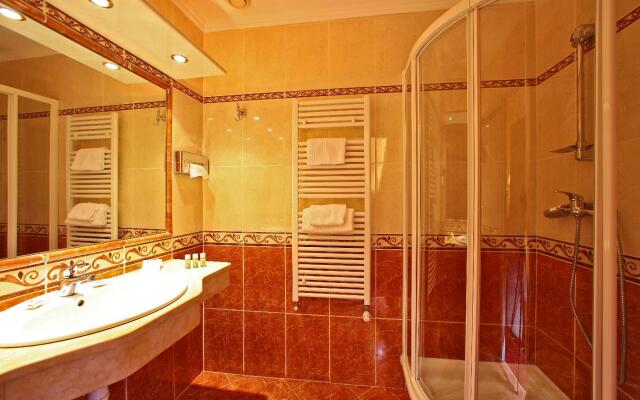 Best Western Beausejour