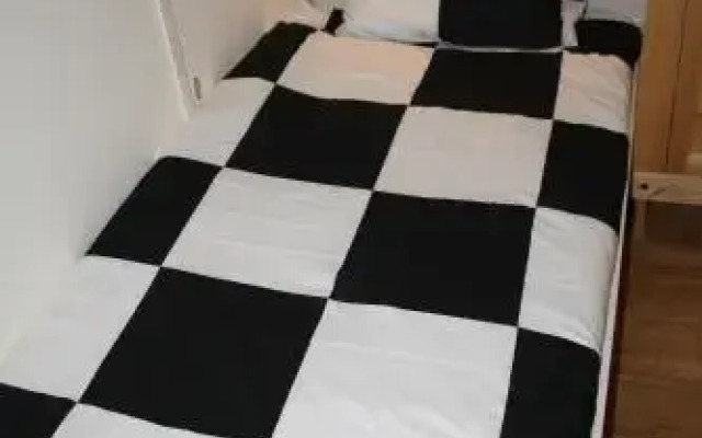 Landhuis "Op de Heugte"