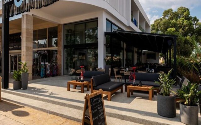 Abacus Suites
