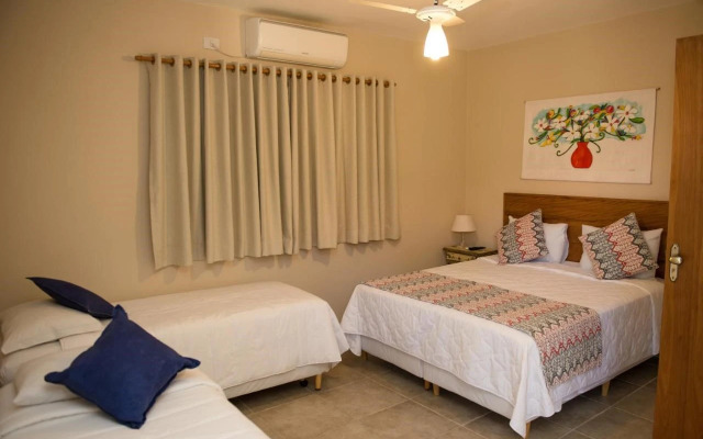 Pousada MR Caraguatatuba