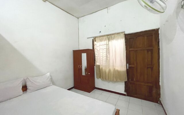 Hotel O Sederhana Homestay