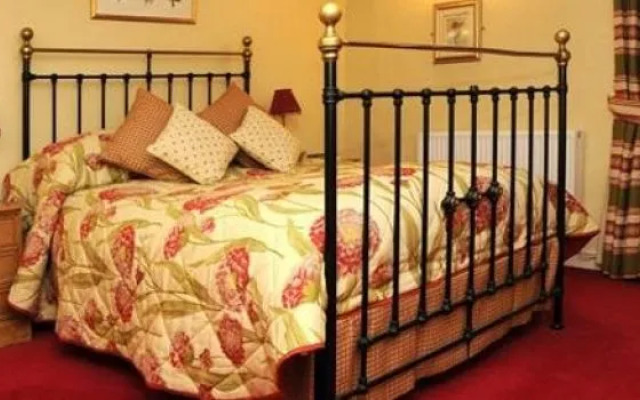 The Angel B&B