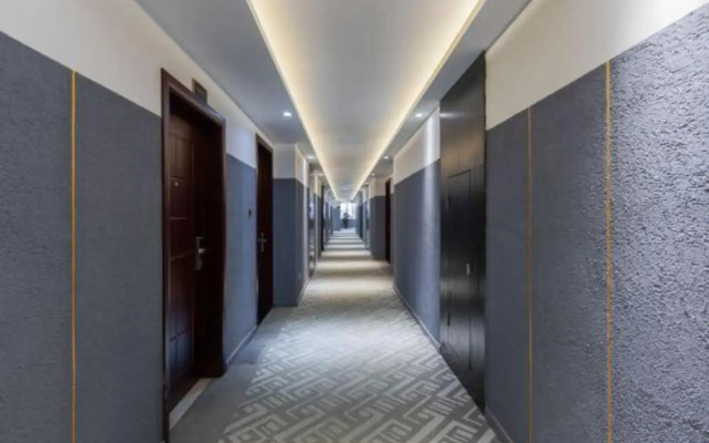 Haoting Business Hotel