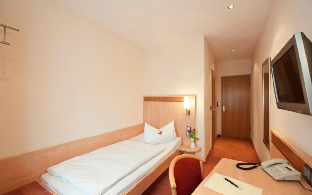 Garni Hotel Schumacher