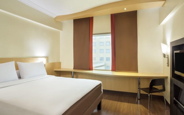 ibis Jakarta Tamarin