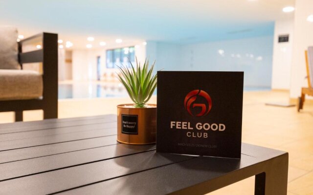 Feel Good Hotel