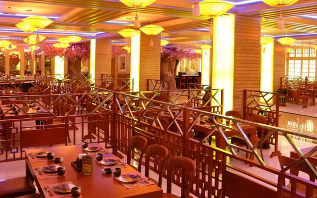 Shenyang Liaoning Mansion