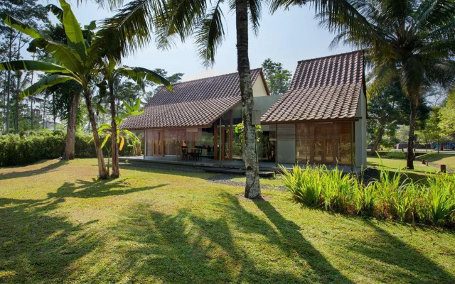 Villa Parikesit