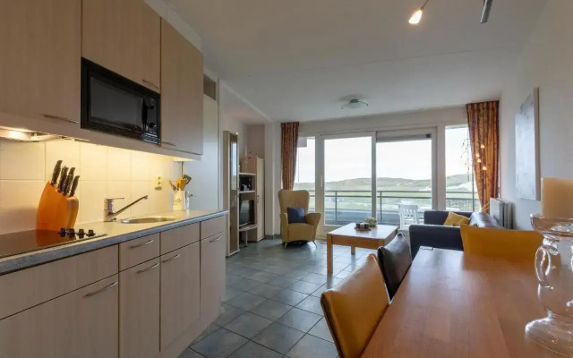 Magnificent Apartment Beachside