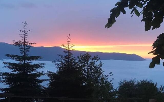 Sirt Yayla Butik Hotel