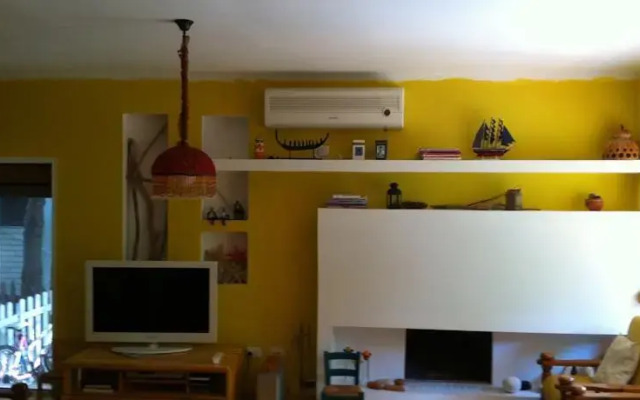 Apartment Marea