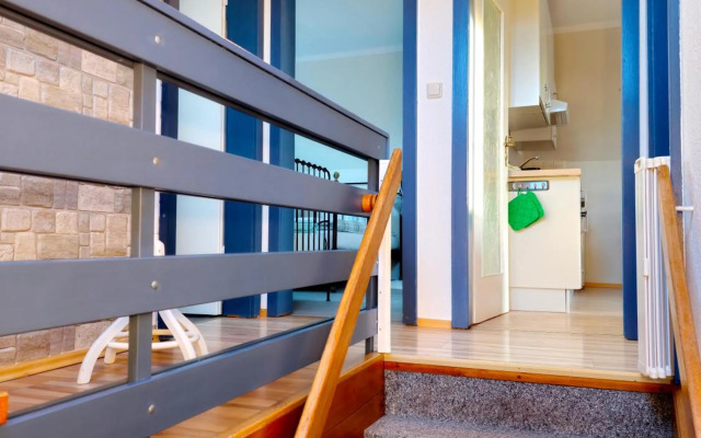 Ferienwohnung Geißler