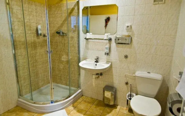 Hotel RELAX u Drsu