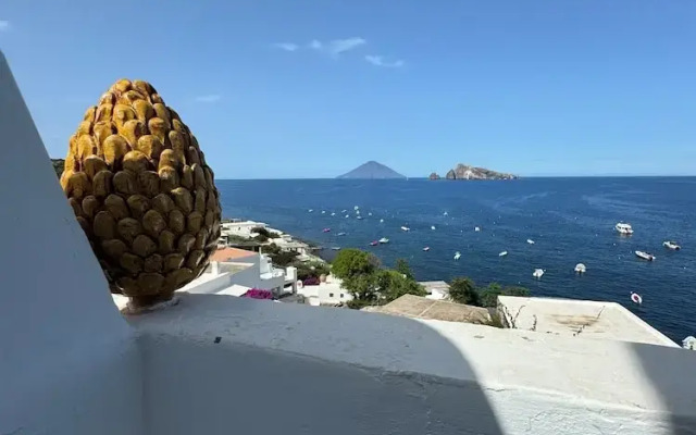 Casa del Prete con Terrazzo Vista Mare