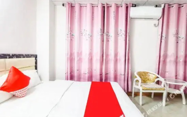 Chaozhou shunxin business apartment