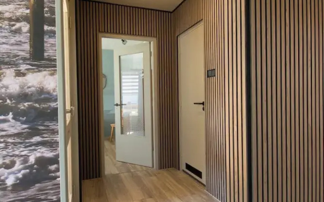 Bungalow Mui aan Zee in Centre of Petten